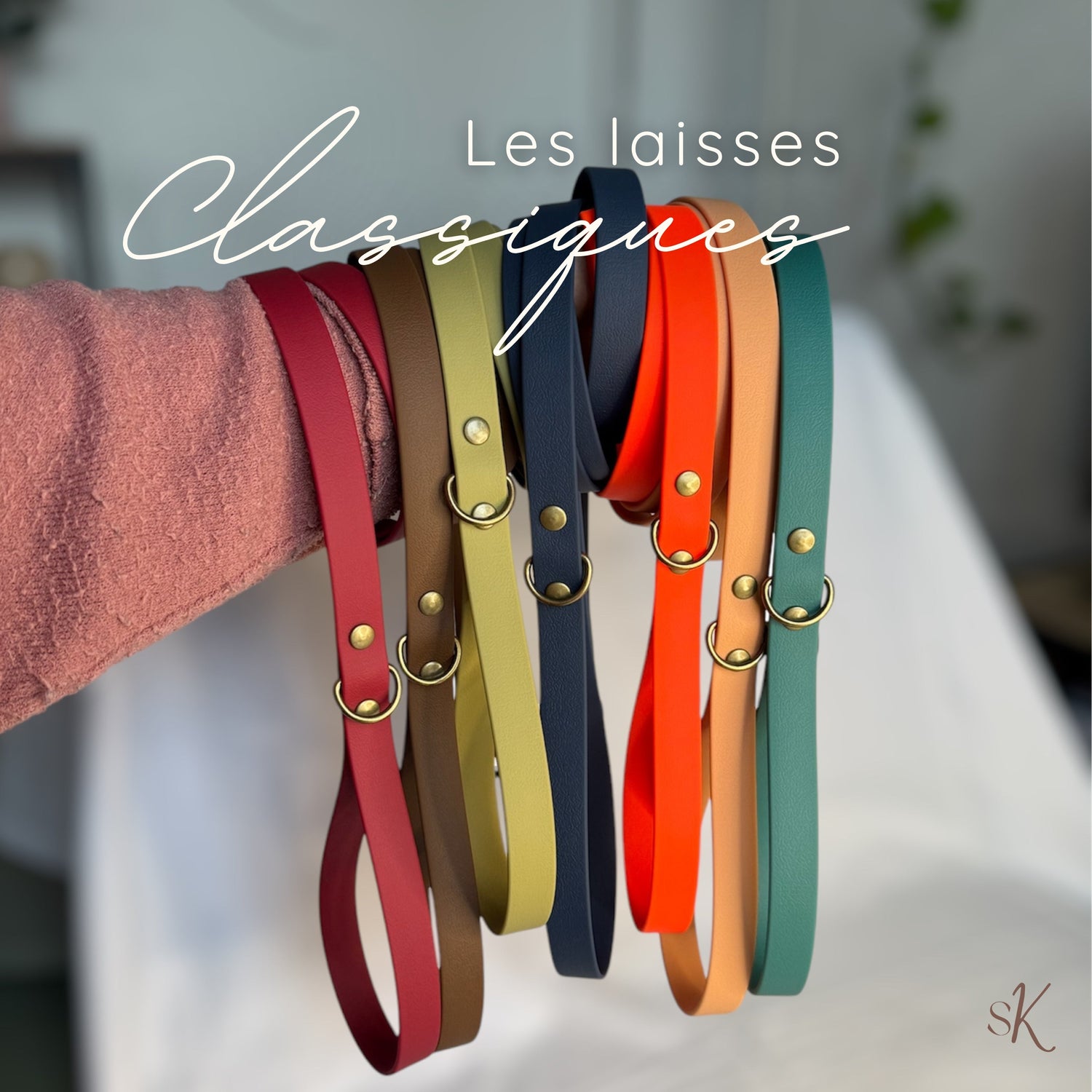 Laisses classiques