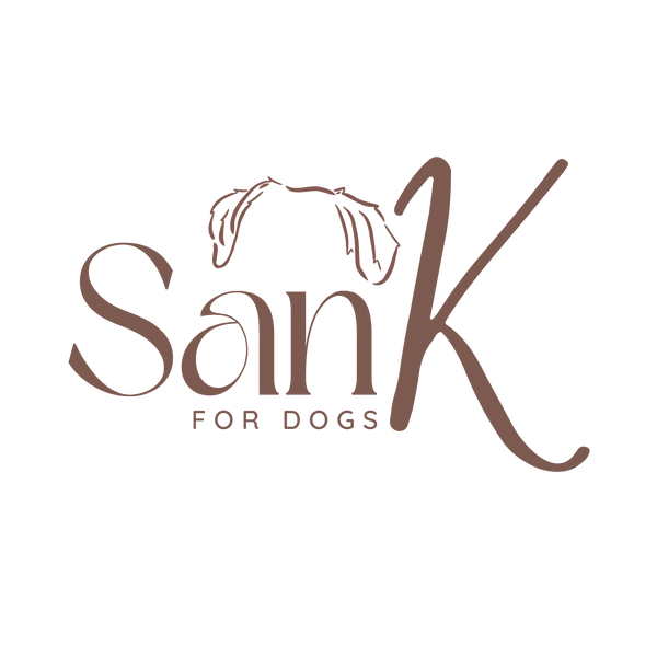 SanK for dogs